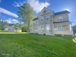 114 E Fourth Avenue Johnstown, NY 12095