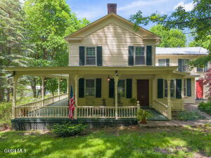171 Pavillion Avenue Sharon Springs, NY 13459