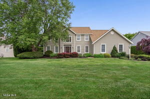 2501 Angelina Drive Schenectady, NY 12309