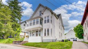 43 Glen Avenue Amsterdam, NY 12010
