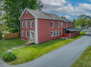 121 State Route 372 Cambridge, NY 12816