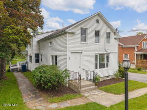 2521 W Fulton Road Warnerville, NY 12149