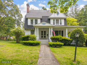 600 S William Street Johnstown, NY 12095
