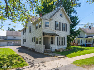 94 3rd Avenue Gloversville, NY 12078