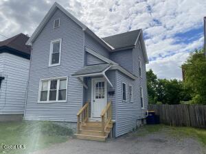 41 Catherine Street Ilion, NY 13357