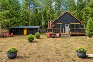 15&17 Pine Road Lake Luzerne, NY 12846