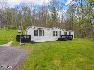 129 Palmer Road Richmondville, NY 12149