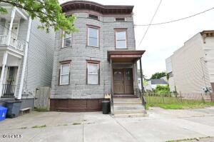 618 Clinton Avenue Albany, NY 12206