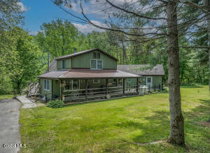 440 Camden Valley Road Shushan, NY 12873