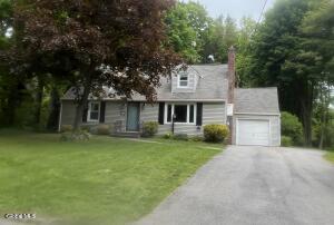 20 Van Vorst Drive Burnt Hills, NY 12027