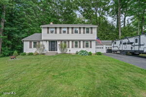 9 Parkwood Drive Burnt Hills, NY 12027