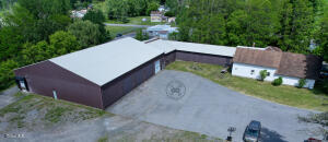 22 W Main Street Mayfield, NY 12117
