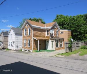 12 Glebe Street Johnstown, NY 12095