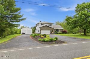 554 Mott Road Duanesburg, NY 12056