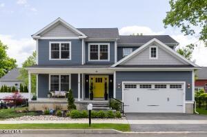 35 Chloes Way Saratoga Springs, NY 12866