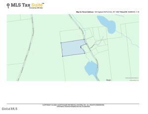 124 Hogtown Road Fort Ann, NY 12827