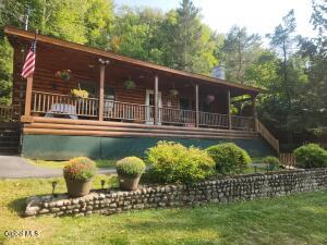 454 East Shore Drive Adirondack, NY 12808