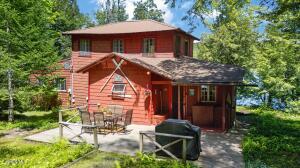 226 Sand Point Road Canada Lake, NY 12032