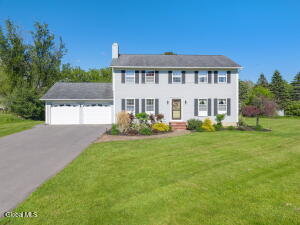 4 Canter Lane Johnstown, NY 12095