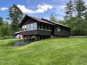 138 Garnet Lake Road Johnsburg, NY 12843