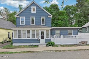 2115 Colgate Place Schenectady, NY 12304