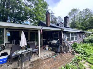 777 Truesdale Hill Road Lake George, NY 12845