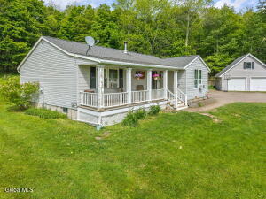 121 Buck Hill Road Jefferson, NY 12093
