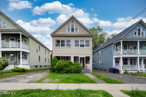 149 Homestead Avenue Albany, NY 12203