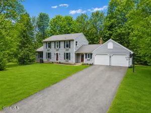 48 Castleberry Drive Gansevoort, NY 12831