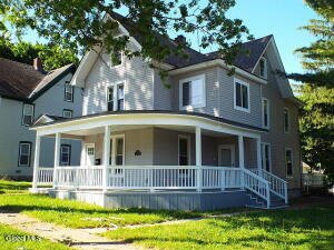 105 Burton Street Johnstown, NY 12095