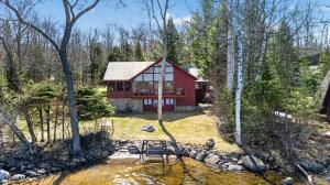 135 Pearson Lane Lake Pleasant, NY 12108