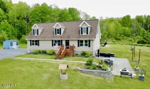 170 Sullivan Road Esperance, NY 12066