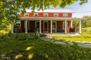 1 Breezy Hill Road Copake Falls, NY 12517