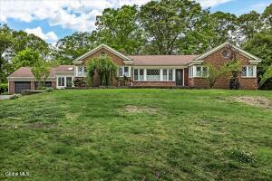 222 Van Rensselaer Boulevard Menands, NY 12204
