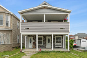 25 S Main Street Mechanicville, NY 12118