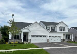 20 Wistmans Way Saratoga Springs, NY 12866