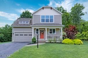 30 Revere Run Mechanicville, NY 12118