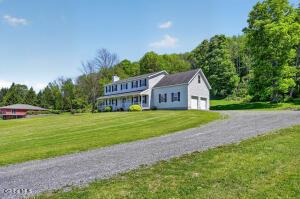 868 Mineral Springs Road Cobleskill, NY 12043