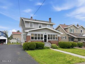 29 Tillinghast Avenue Menands, NY 12204