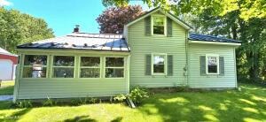 706 E Lykers Road Sprakers, NY 12166