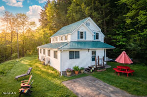 204 Mountain Lake South Shore Road Gloversville, NY 12078