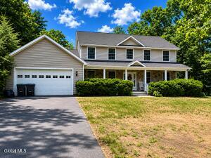 3 Hillcrest Lane Saratoga Springs, NY 12866