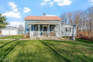 1612 W Glenville Road Amsterdam, NY 12010