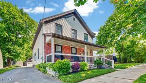 19 W Montgomery Street Johnstown, NY 12095