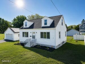 90 Clizbe Avenue Amsterdam, NY 12010