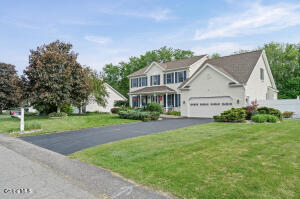 123 Halfmoon Drive Guilderland, NY 12009