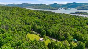 409 Potter Hill Road Bolton Landing, NY 12814
