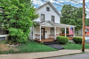 3 School Street Whitehall, NY 12887