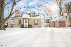 1956 Clement Road Schenectady, NY 12303