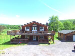 60 County Route 65-A Windham, NY 12496